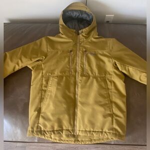 Men’s Sitka Grindstone Work Jacket X-Large